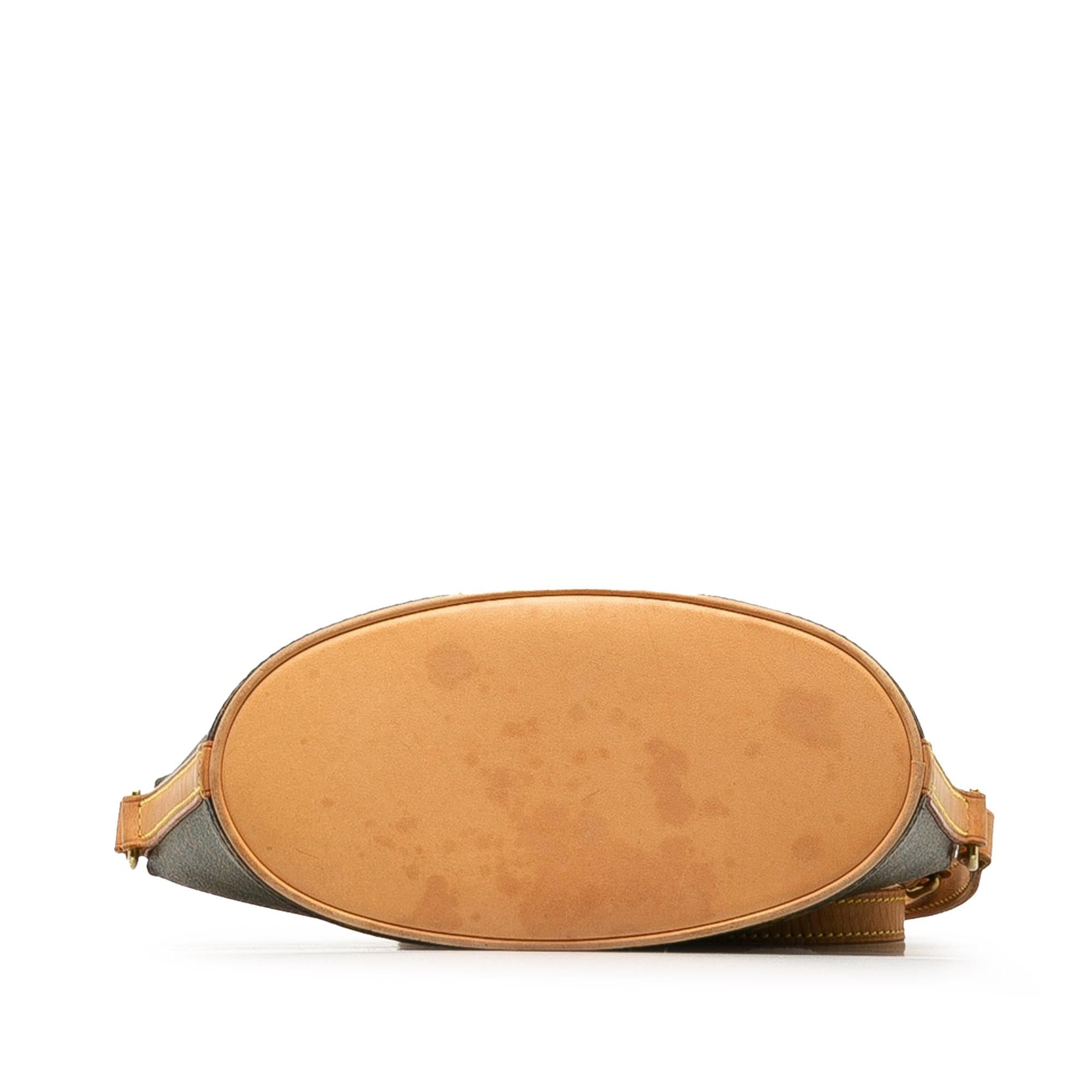 Louis Vuitton Monogram Drouot (SHG-SQZnoD)
