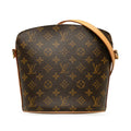 Louis Vuitton Monogram Drouot (SHG-SQZnoD)
