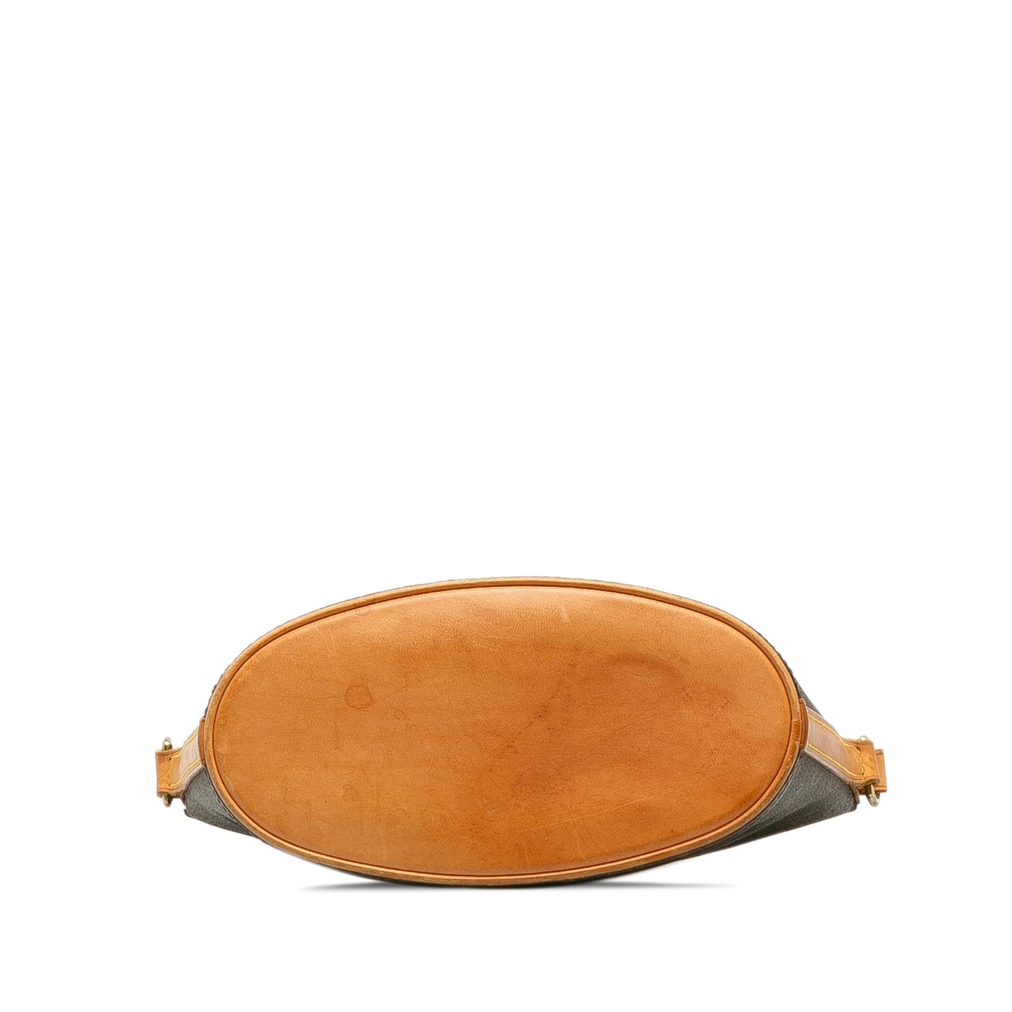 Louis Vuitton Monogram Drouot (SHG-b3IUUD)