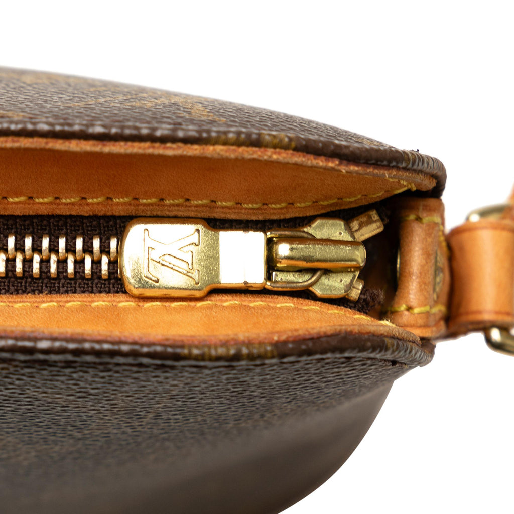 Louis Vuitton Monogram Drouot (SHG-b3IUUD)