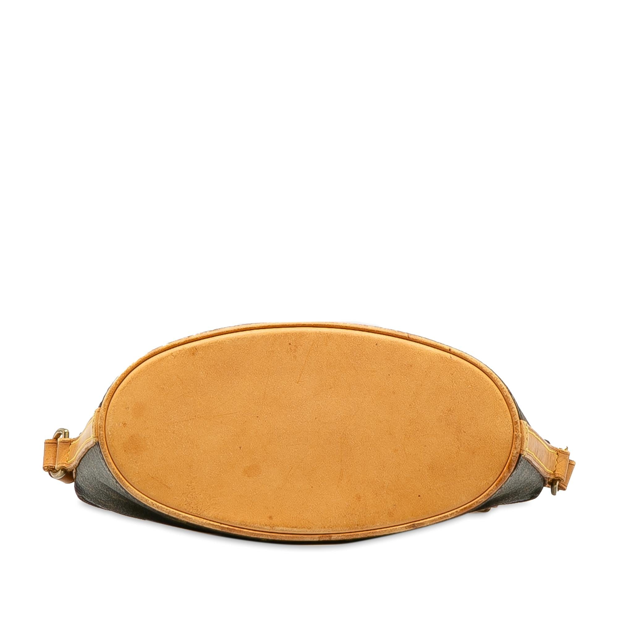 Louis Vuitton Monogram Drouot (SHG-gZG9SM)