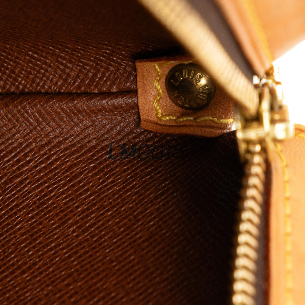 Louis Vuitton Monogram Drouot (SHG-gZG9SM)