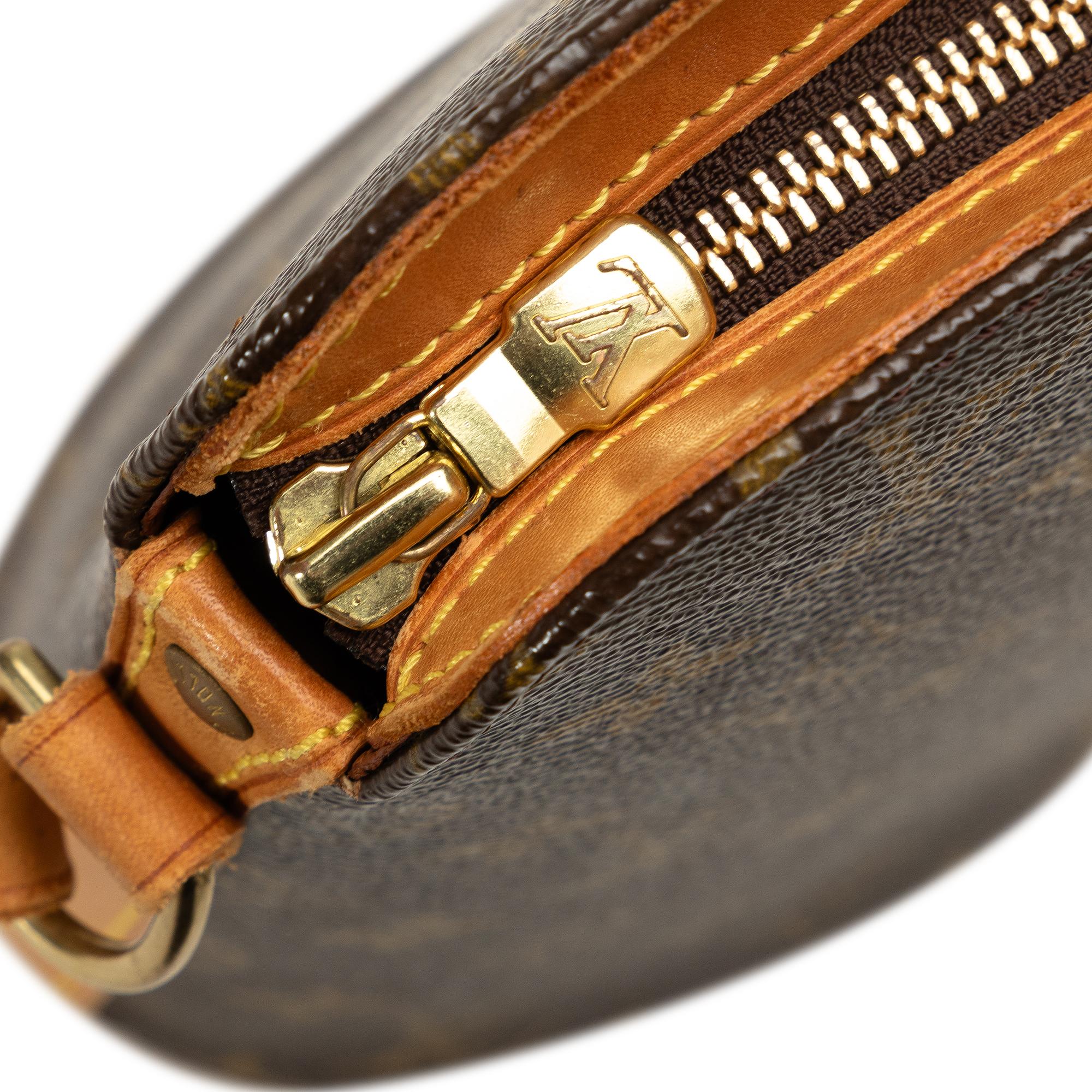 Louis Vuitton Monogram Drouot (SHG-gZG9SM)