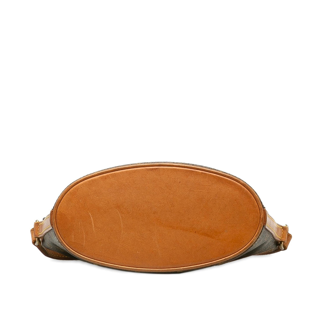 Louis Vuitton Monogram Drouot (SHG-6HFnka)
