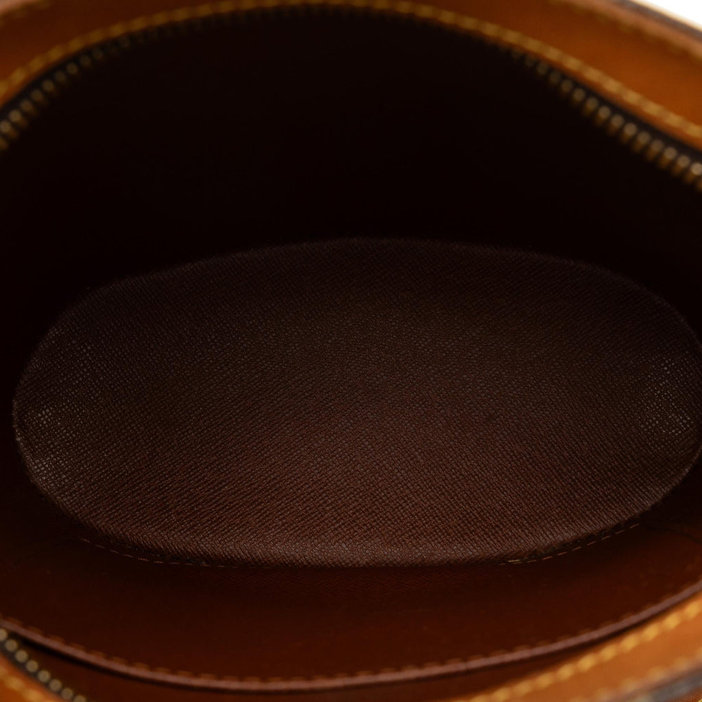 Louis Vuitton Monogram Drouot (SHG-6HFnka)