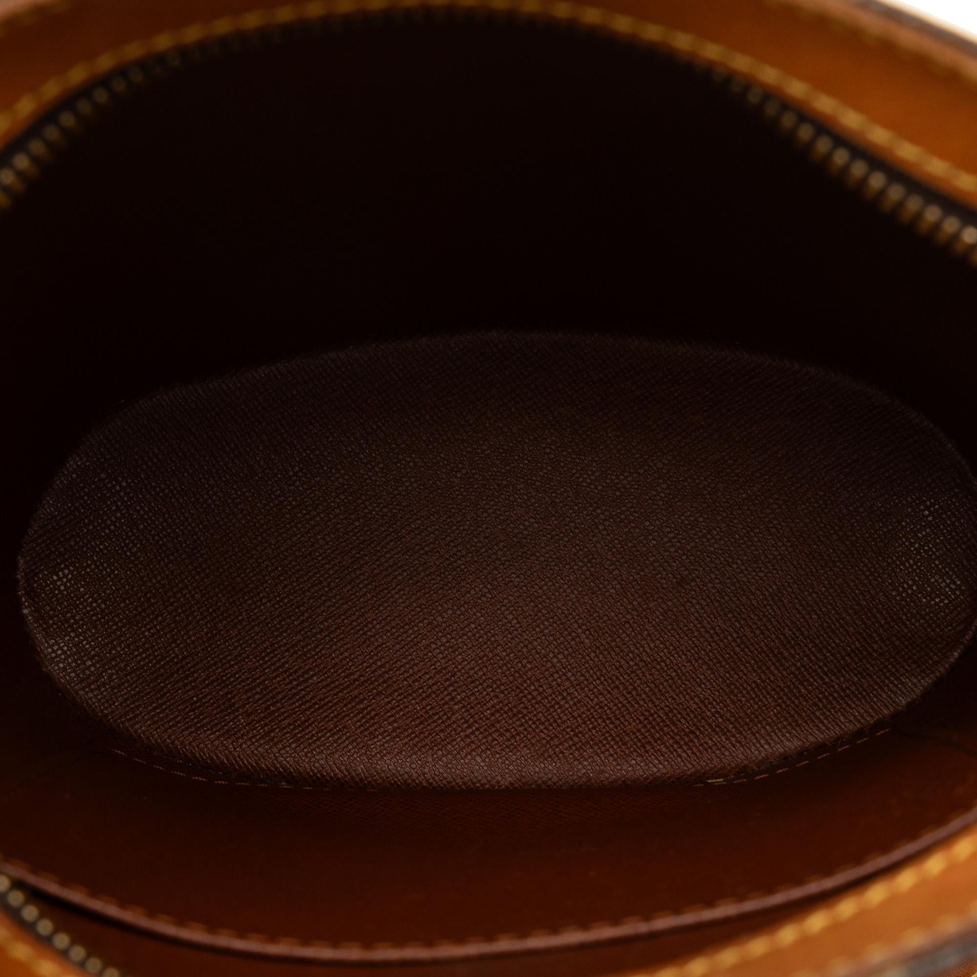 Louis Vuitton Monogram Drouot (SHG-6HFnka)