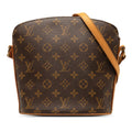 Louis Vuitton Monogram Drouot (SHG-cpkQCx)