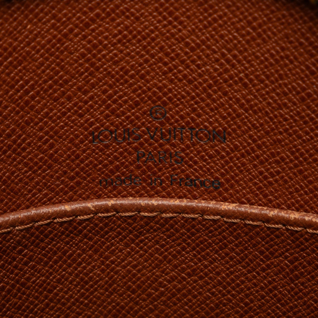 Louis Vuitton Monogram Drouot (SHG-cpkQCx)
