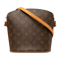 Louis Vuitton Monogram Drouot (SHG-93R30I)