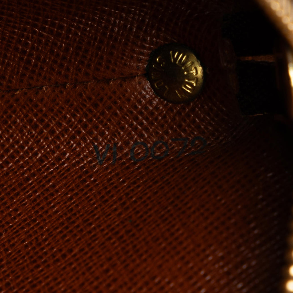 Louis Vuitton Monogram Drouot (SHG-gTPRul)