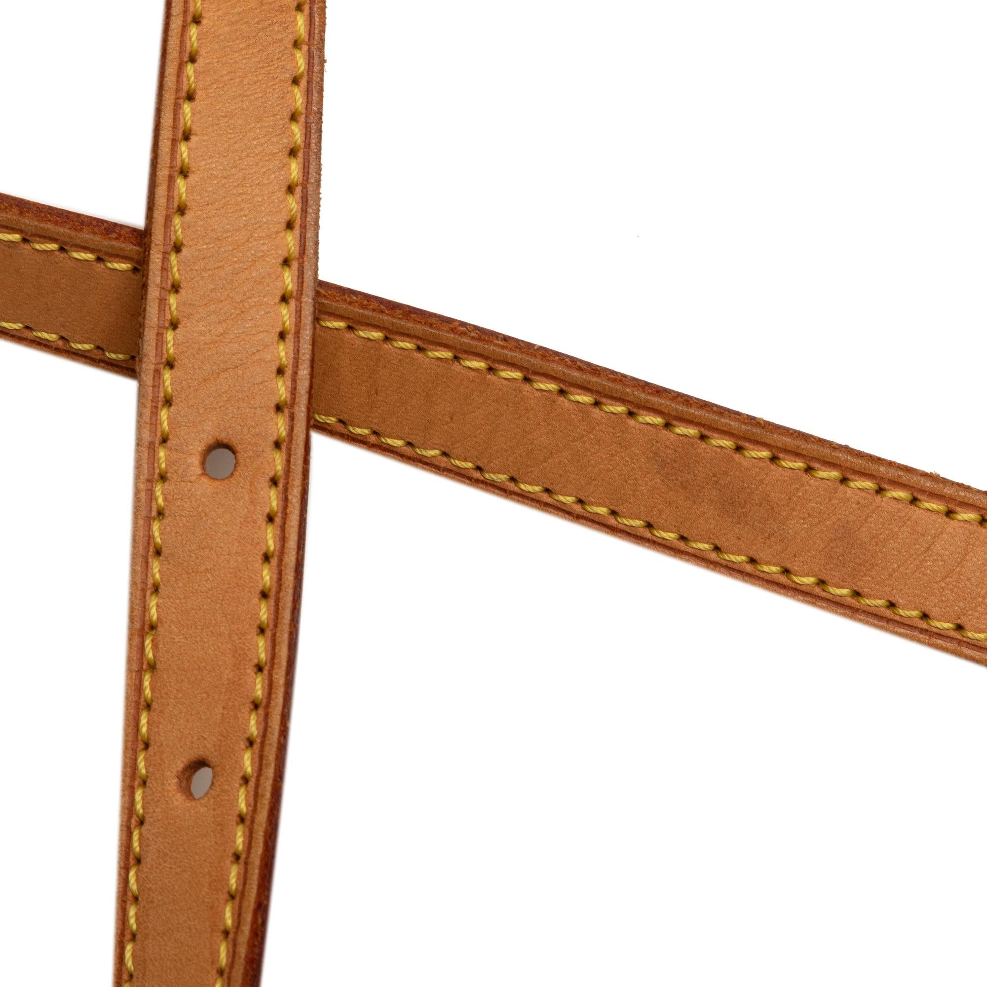 Louis Vuitton Monogram Drouot (SHG-gTPRul)