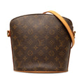 Louis Vuitton Monogram Drouot (SHG-gTPRul)