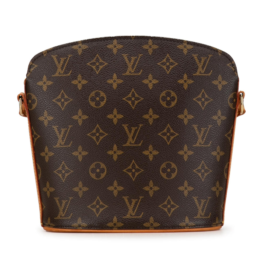 Louis Vuitton Monogram Drouot (SHG-YpKuuF)
