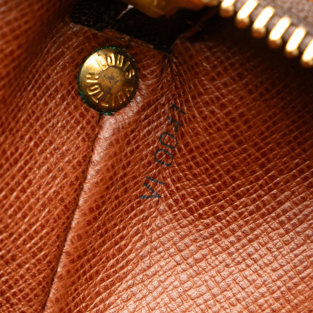 Louis Vuitton Monogram Drouot (SHG-YpKuuF)
