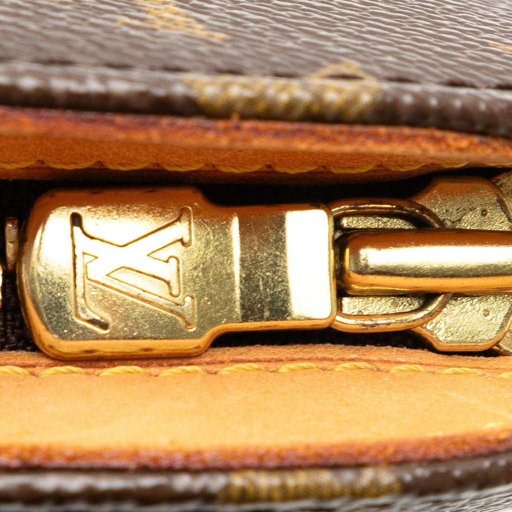 Louis Vuitton Monogram Drouot (SHG-YpKuuF)