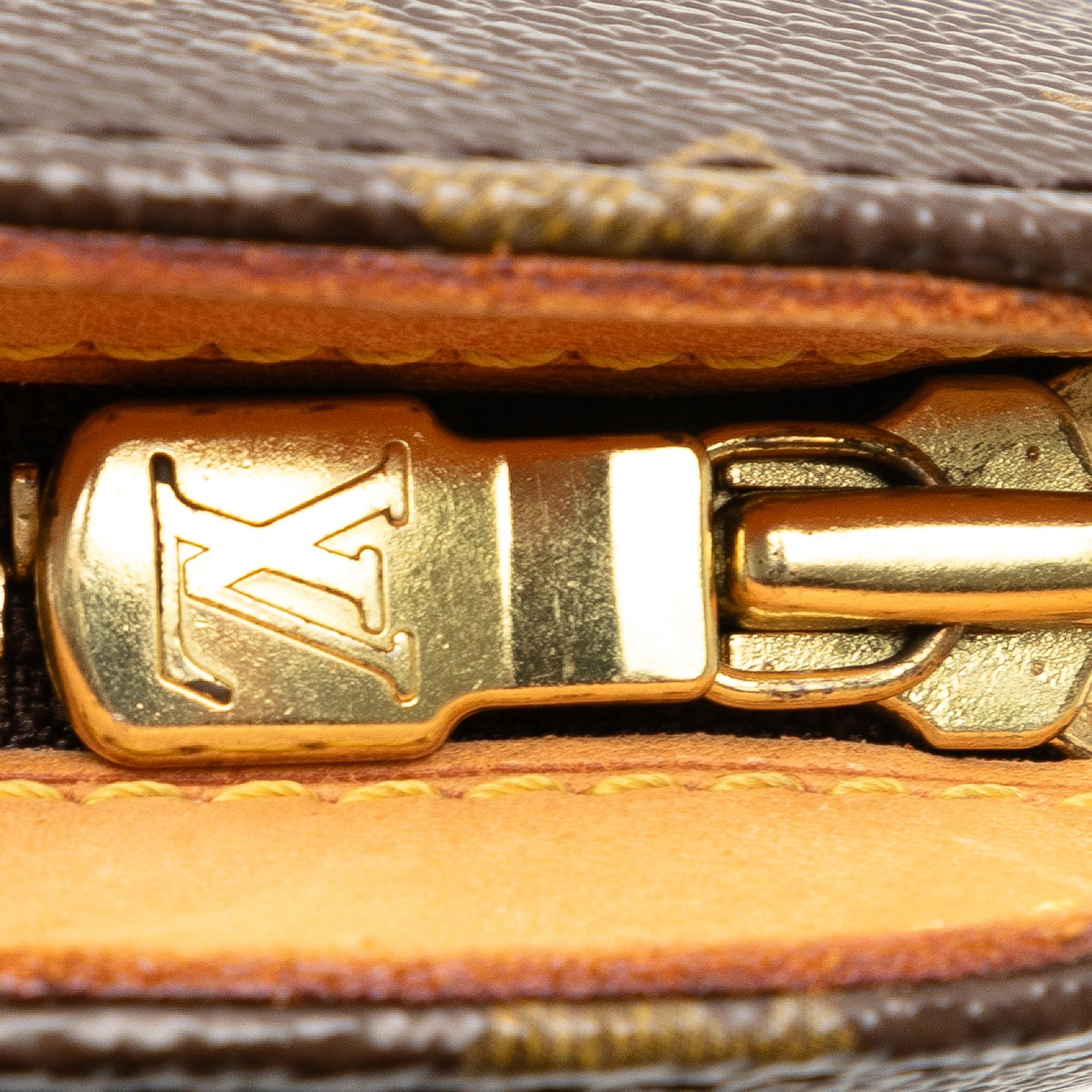 Louis Vuitton Monogram Drouot (SHG-YpKuuF)