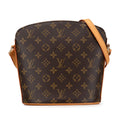 Louis Vuitton Monogram Drouot (SHG-YpKuuF)