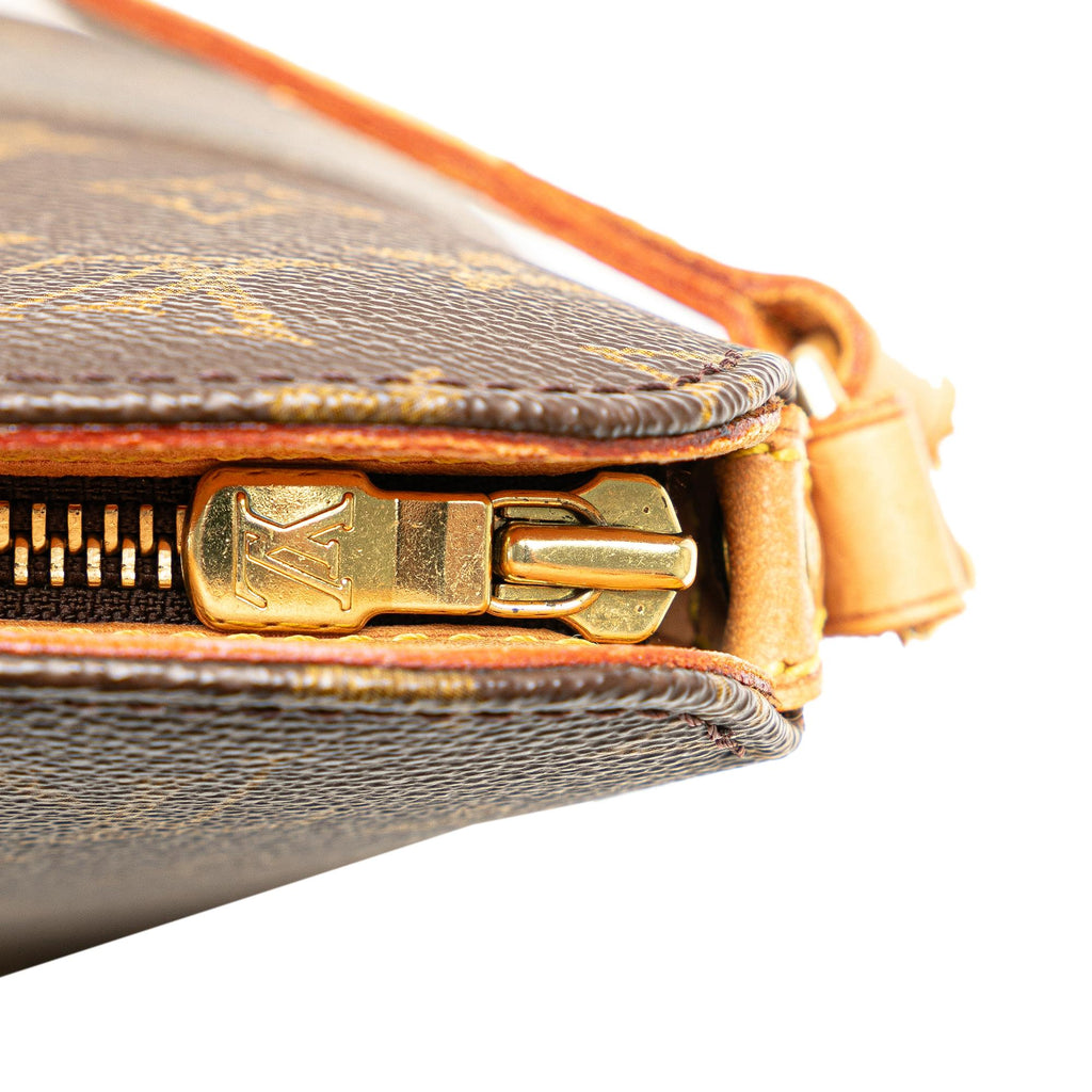 Louis Vuitton Monogram Drouot (SHG-f6KK90)