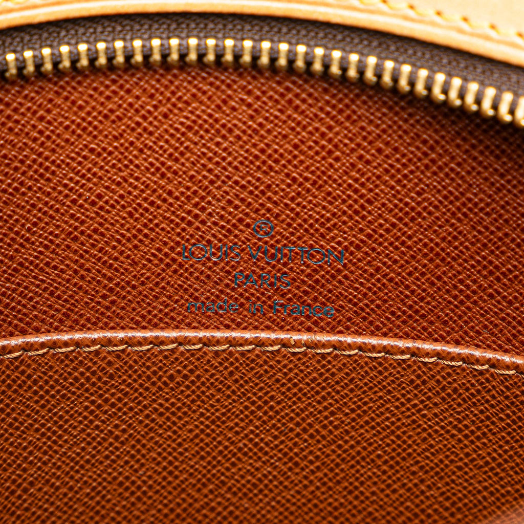 Louis Vuitton Monogram Drouot (SHG-f6KK90)