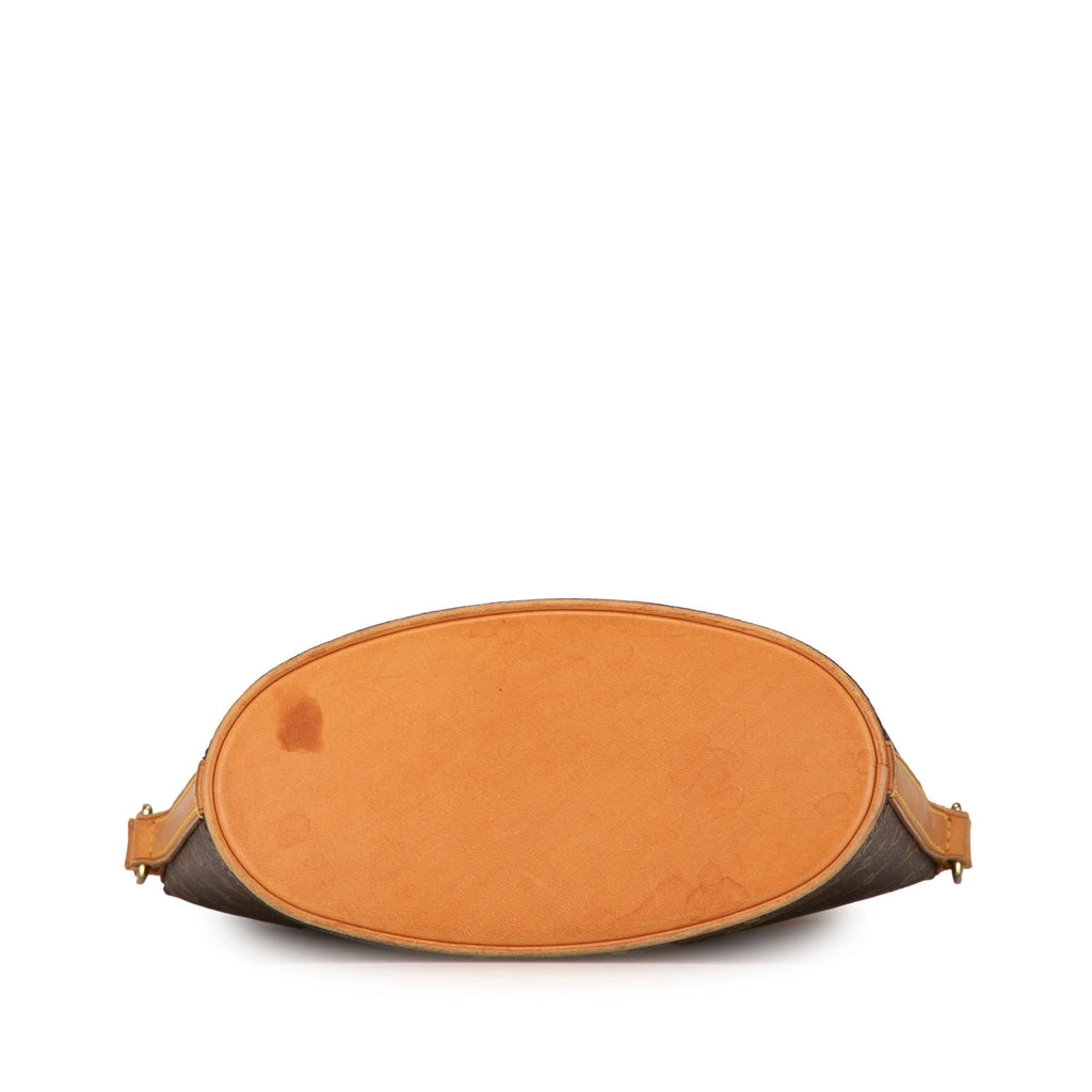 Louis Vuitton Monogram Drouot (SHG-qCRXo2)