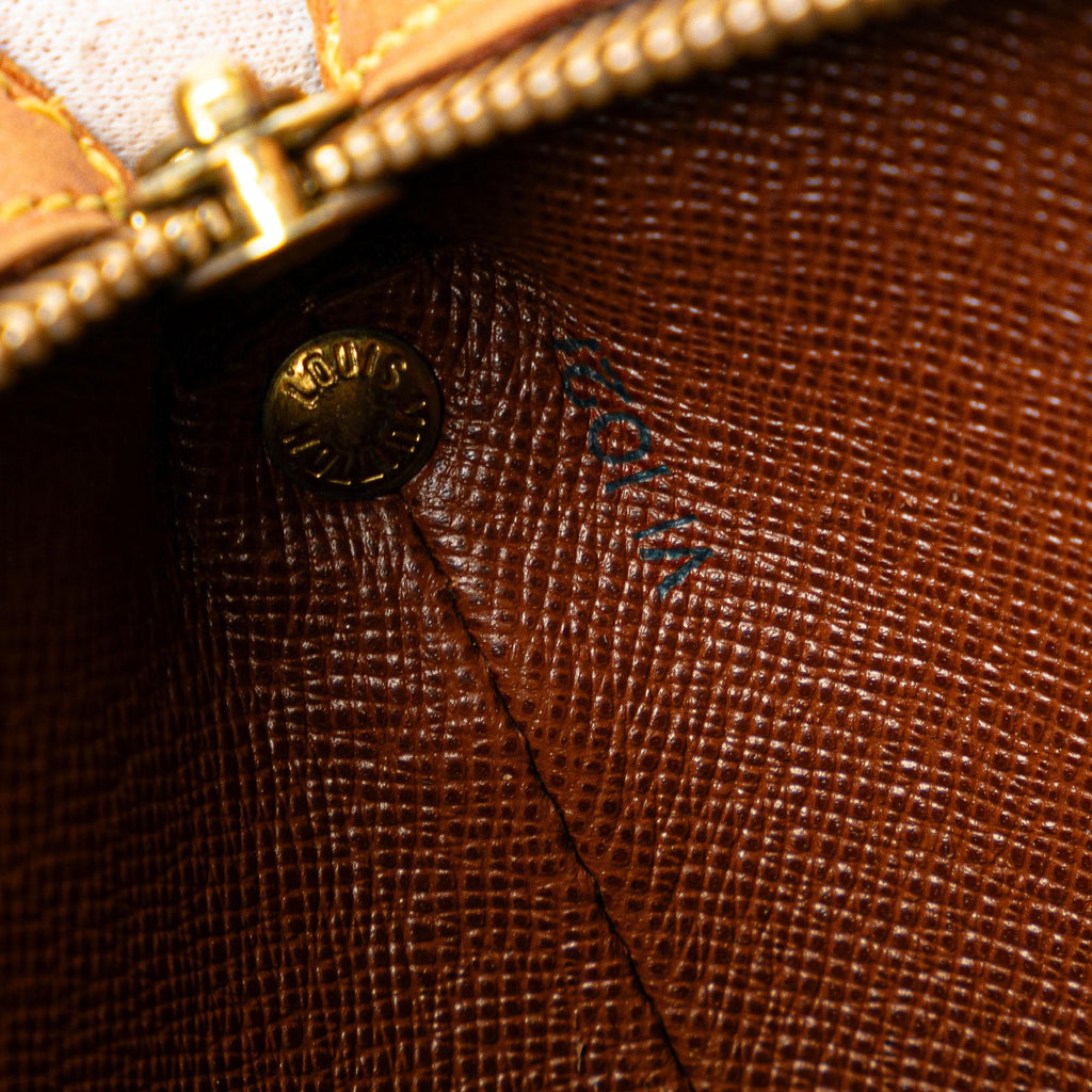 Louis Vuitton Monogram Drouot (SHG-qCRXo2)