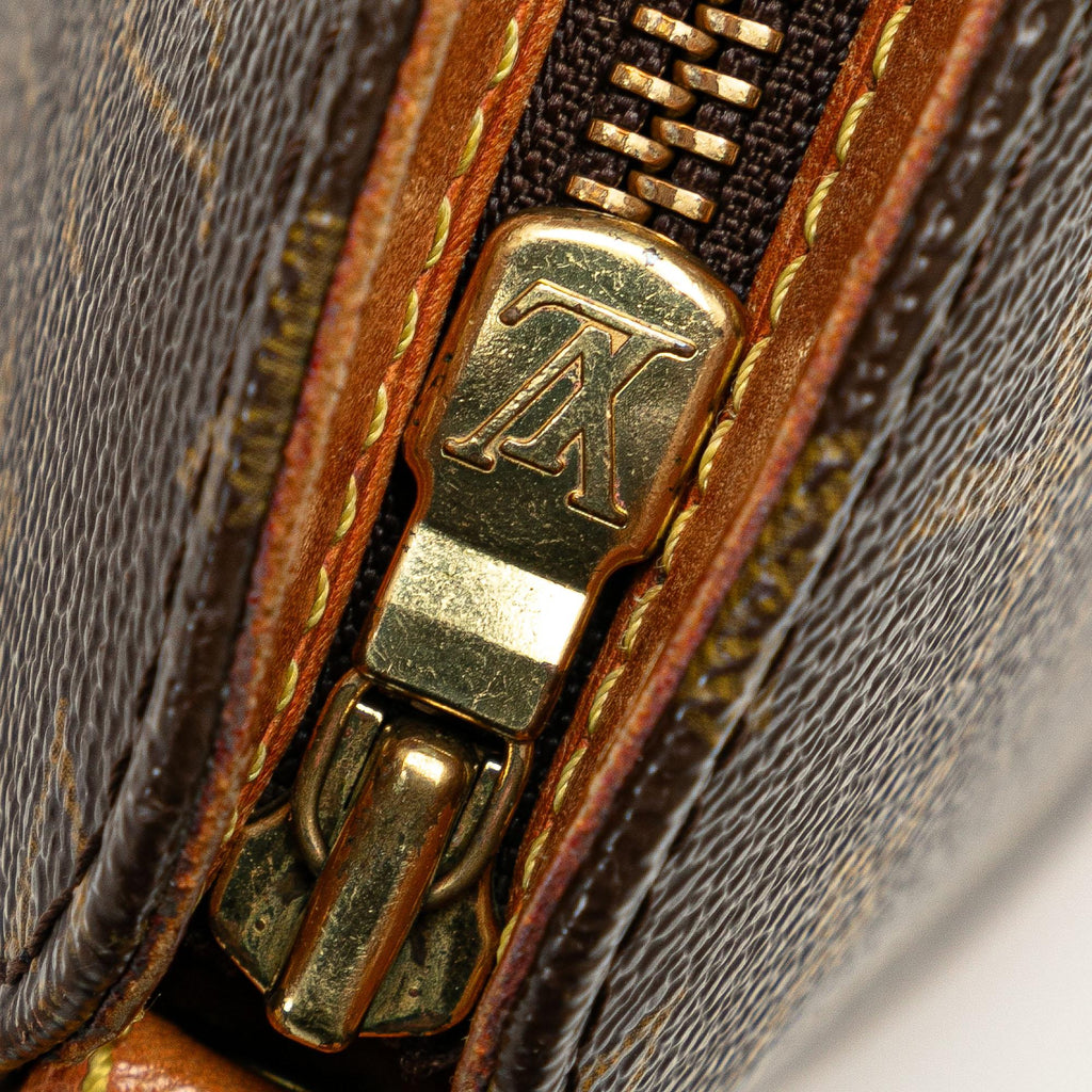 Louis Vuitton Monogram Drouot (SHG-qCRXo2)