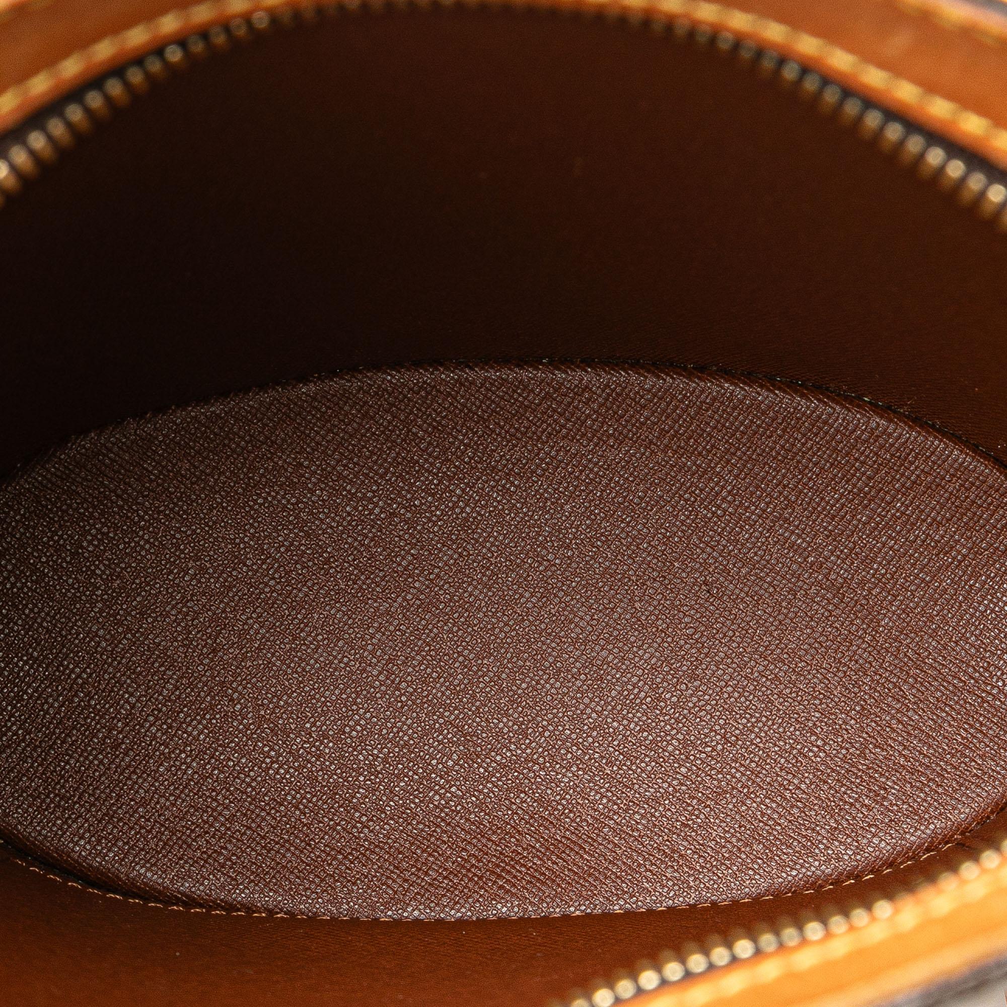 Louis Vuitton Monogram Drouot (SHG-qCRXo2)