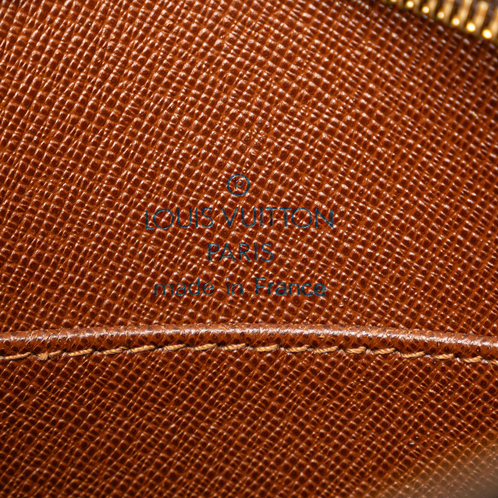 Louis Vuitton Monogram Drouot (SHG-qCRXo2)