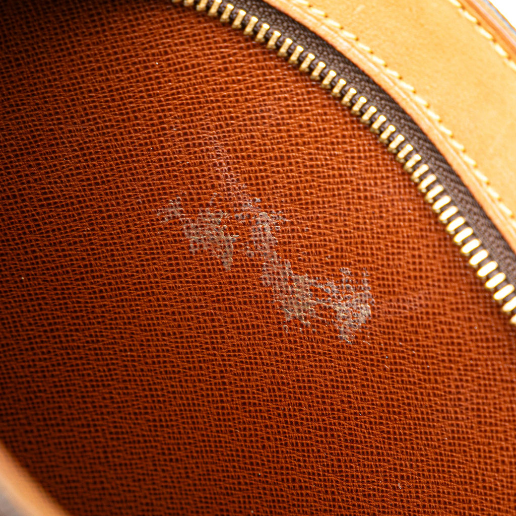 Louis Vuitton Monogram Drouot