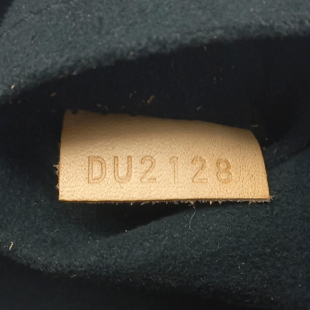 Louis Vuitton Monogram Duffle (SHG-37030)