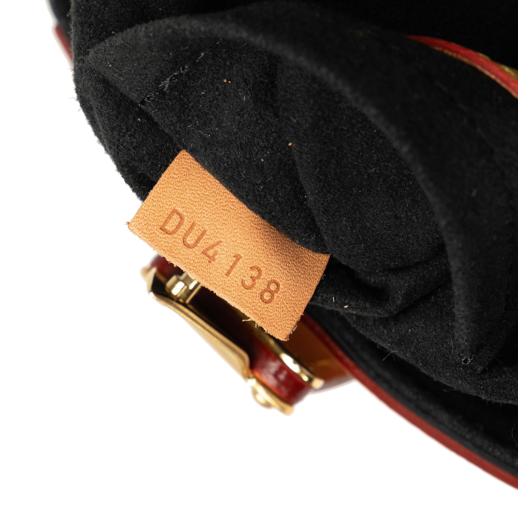 Louis Vuitton Monogram Duffle (SHG-MTpVxF)