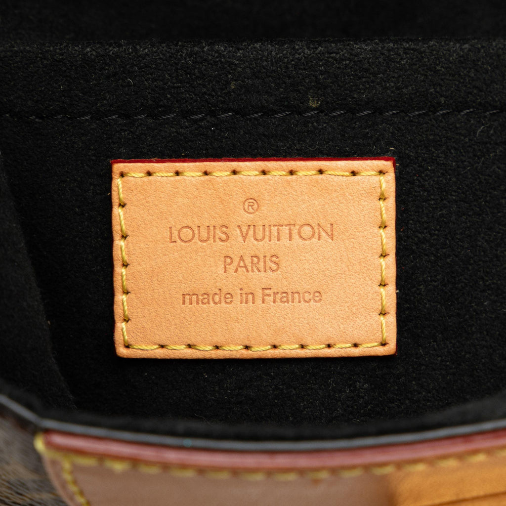 Louis Vuitton Monogram Duffle