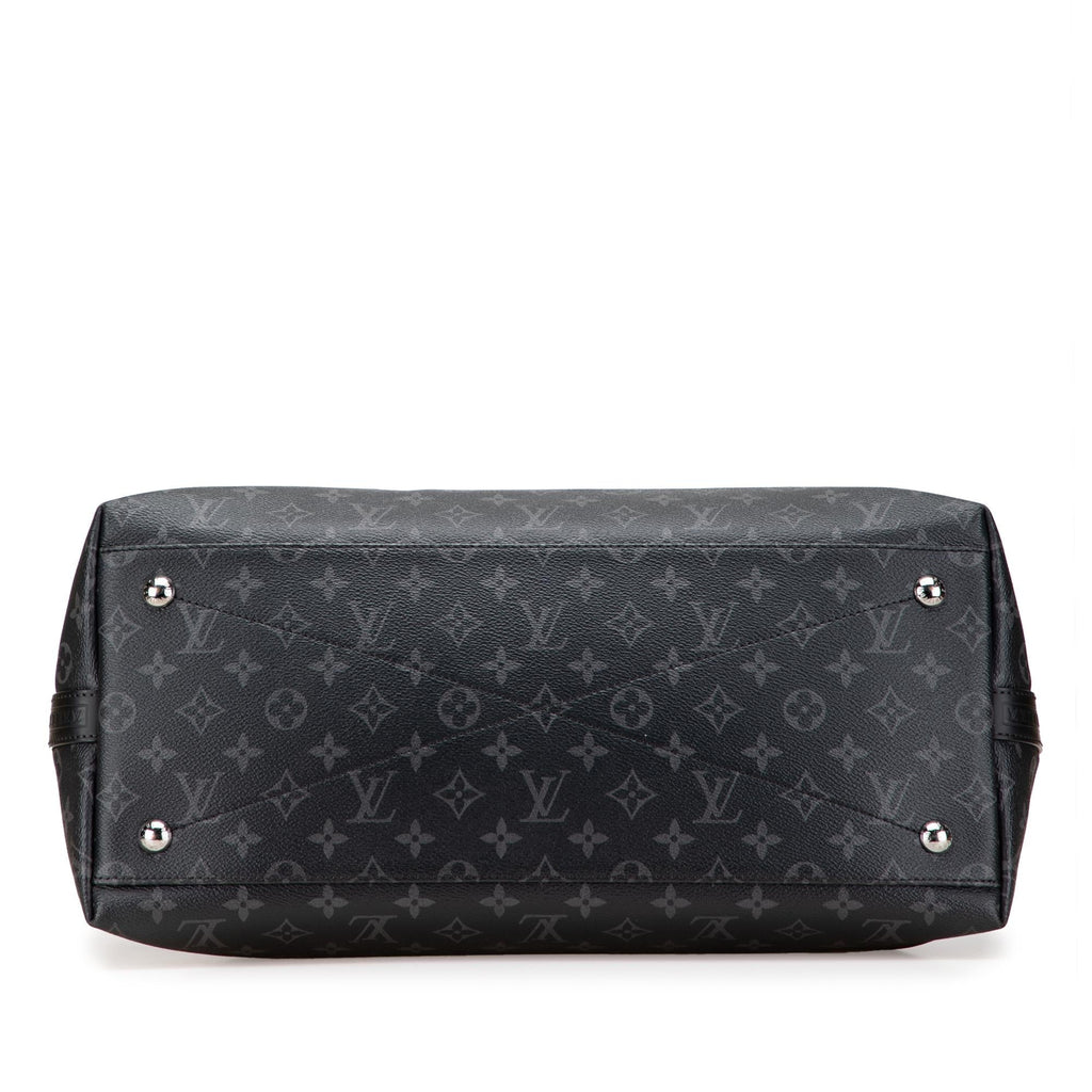 Louis Vuitton Monogram Eclipse Apollo All Day