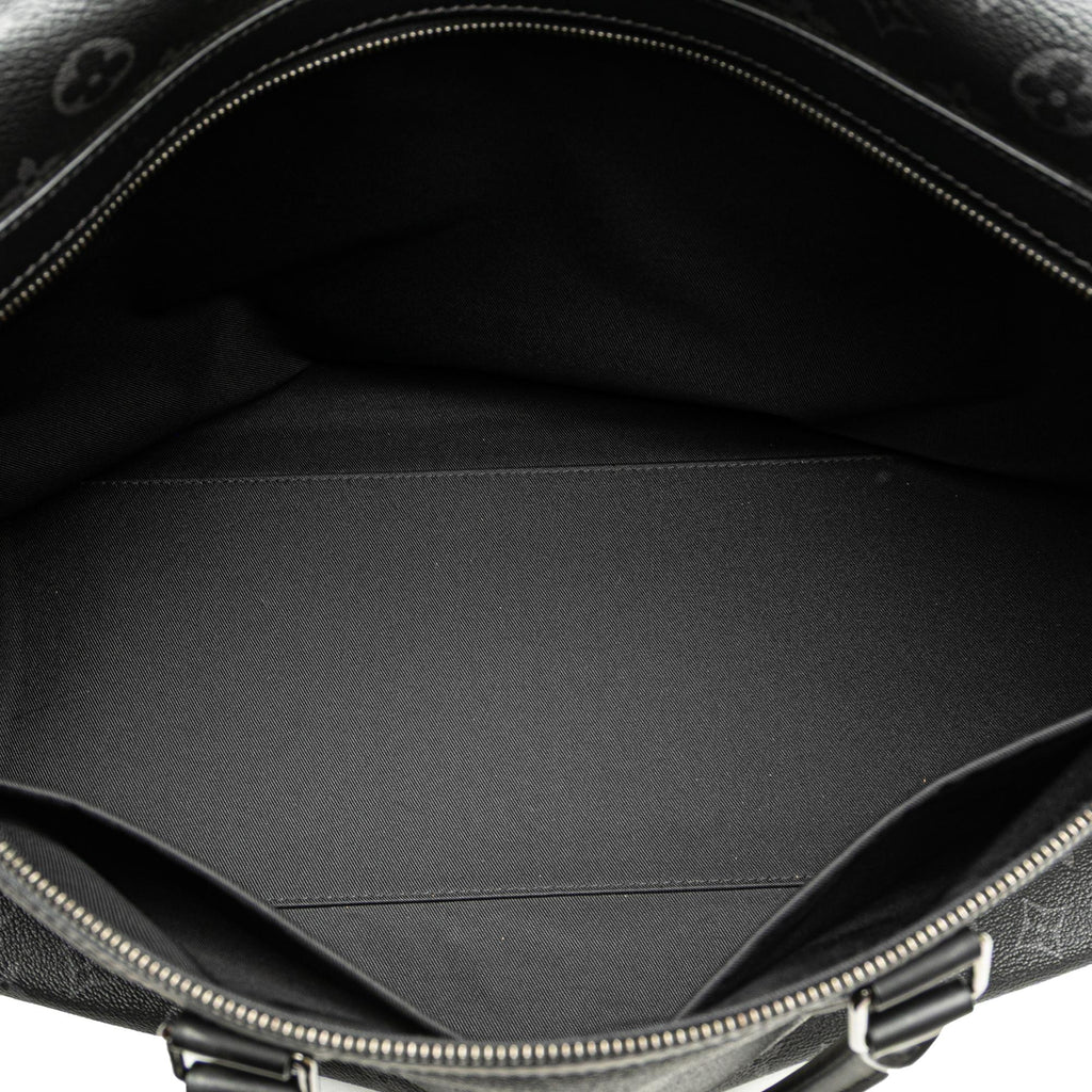 Louis Vuitton Monogram Eclipse Apollo All Day