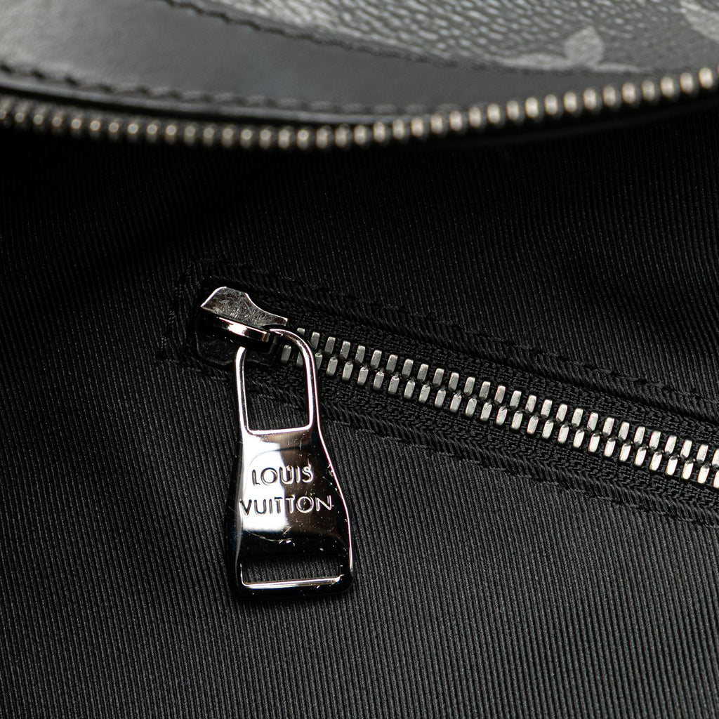 Louis Vuitton Monogram Eclipse Apollo All Day