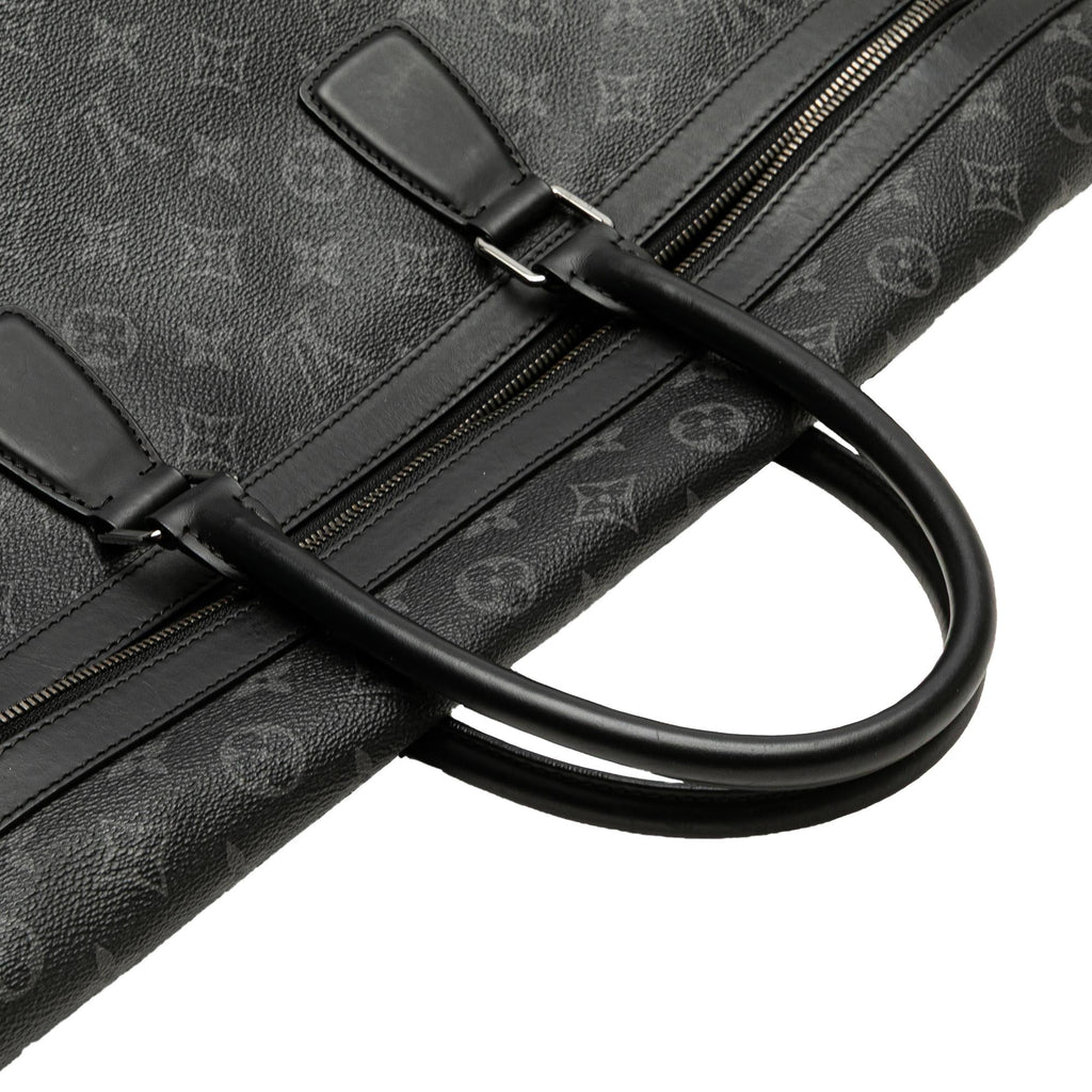 Louis Vuitton Monogram Eclipse Apollo All Day