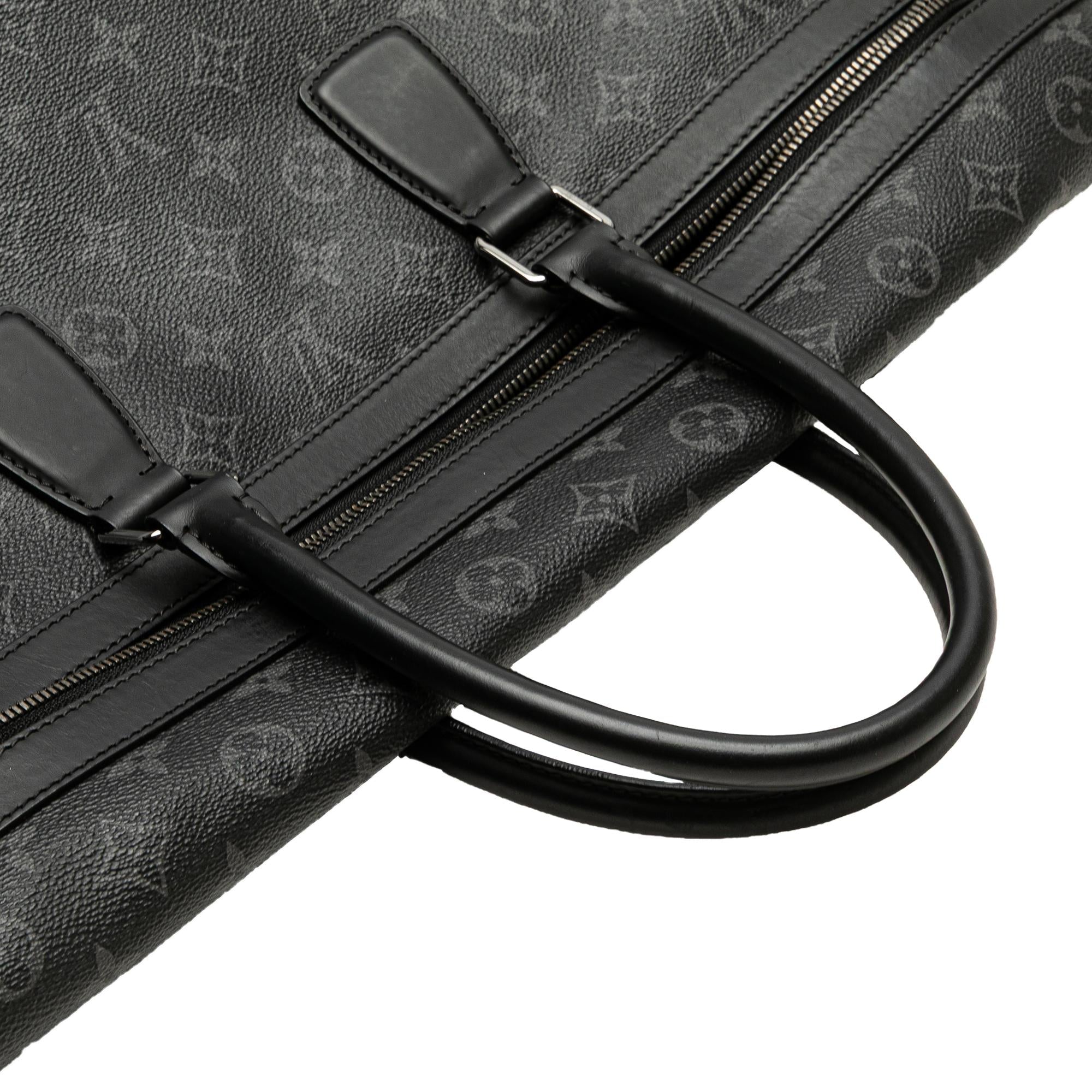 Louis Vuitton Monogram Eclipse Apollo All Day