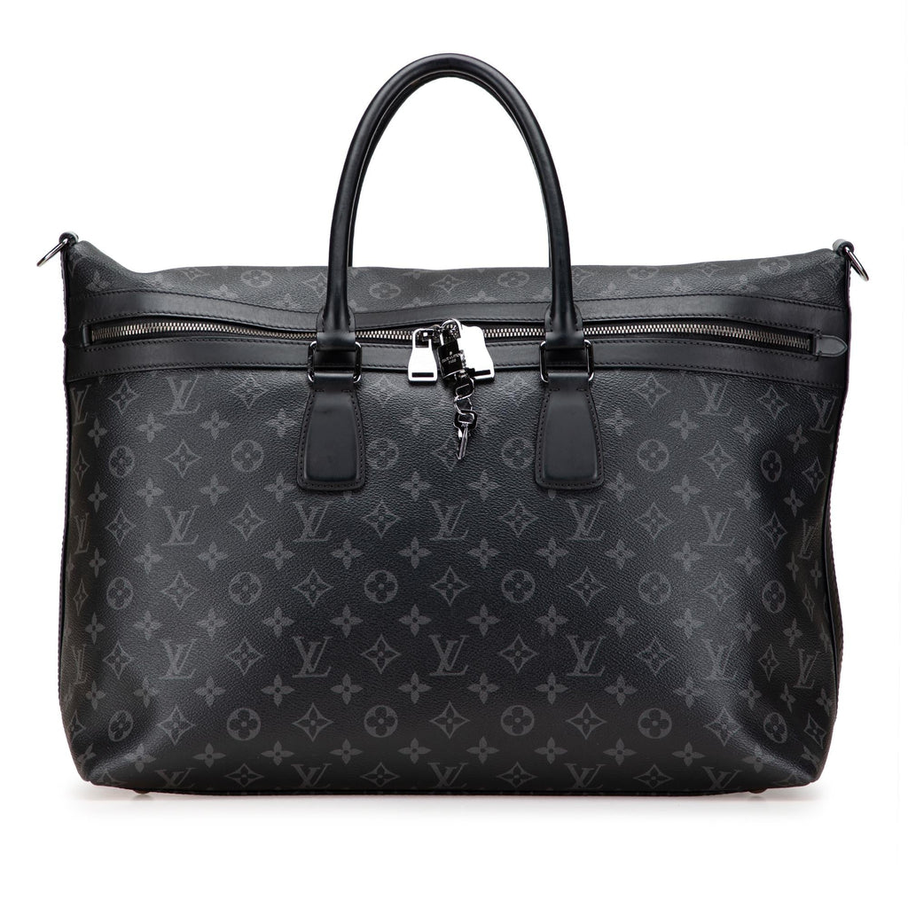 Louis Vuitton Monogram Eclipse Apollo All Day