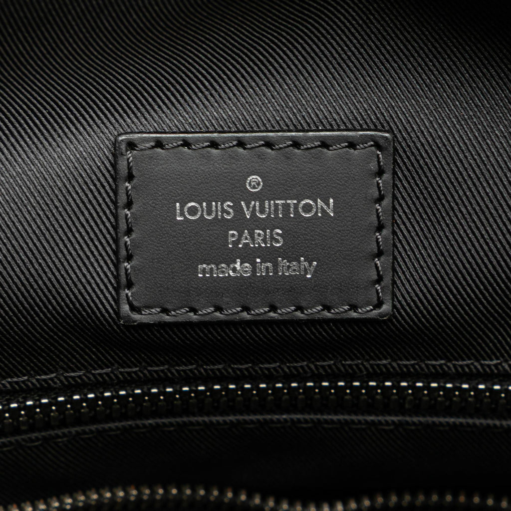 Louis Vuitton Monogram Eclipse Apollo All Day