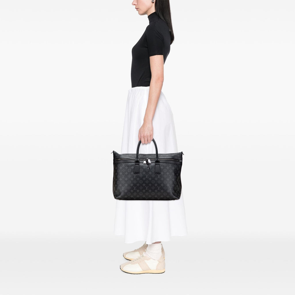 Louis Vuitton Monogram Eclipse Apollo All Day