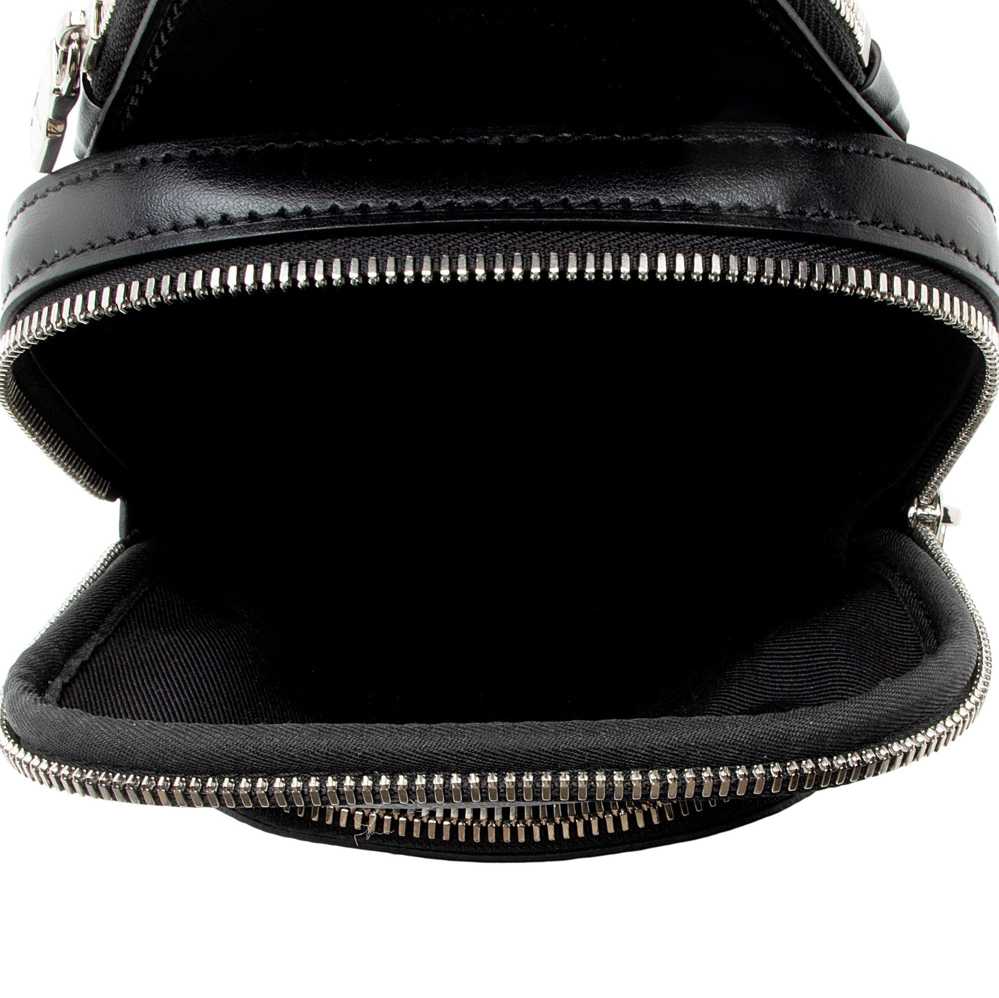 Louis Vuitton Monogram Eclipse Avenue PM Sling Bag