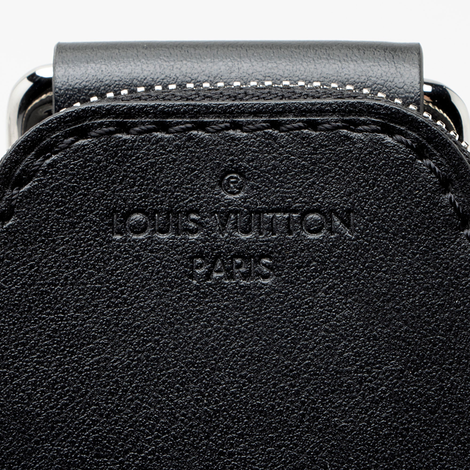 Louis Vuitton Monogram Eclipse Avenue PM Sling Bag