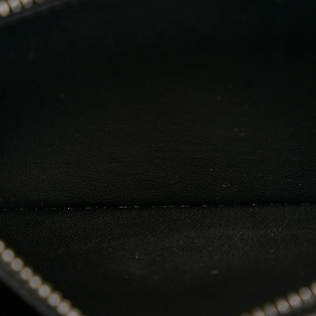 Louis Vuitton Monogram Eclipse Brazza (SHG-36518)
