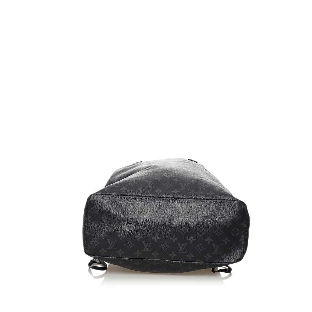 Louis Vuitton Monogram Eclipse Cabas Light (SHG-34152)