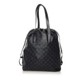 Louis Vuitton Monogram Eclipse Cabas Light (SHG-34152)