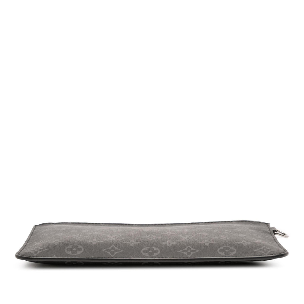 Louis Vuitton Monogram Eclipse Cabas Pochette