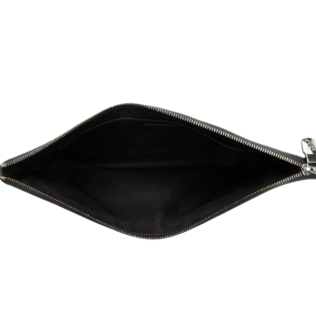 Louis Vuitton Monogram Eclipse Discovery GM Pochette