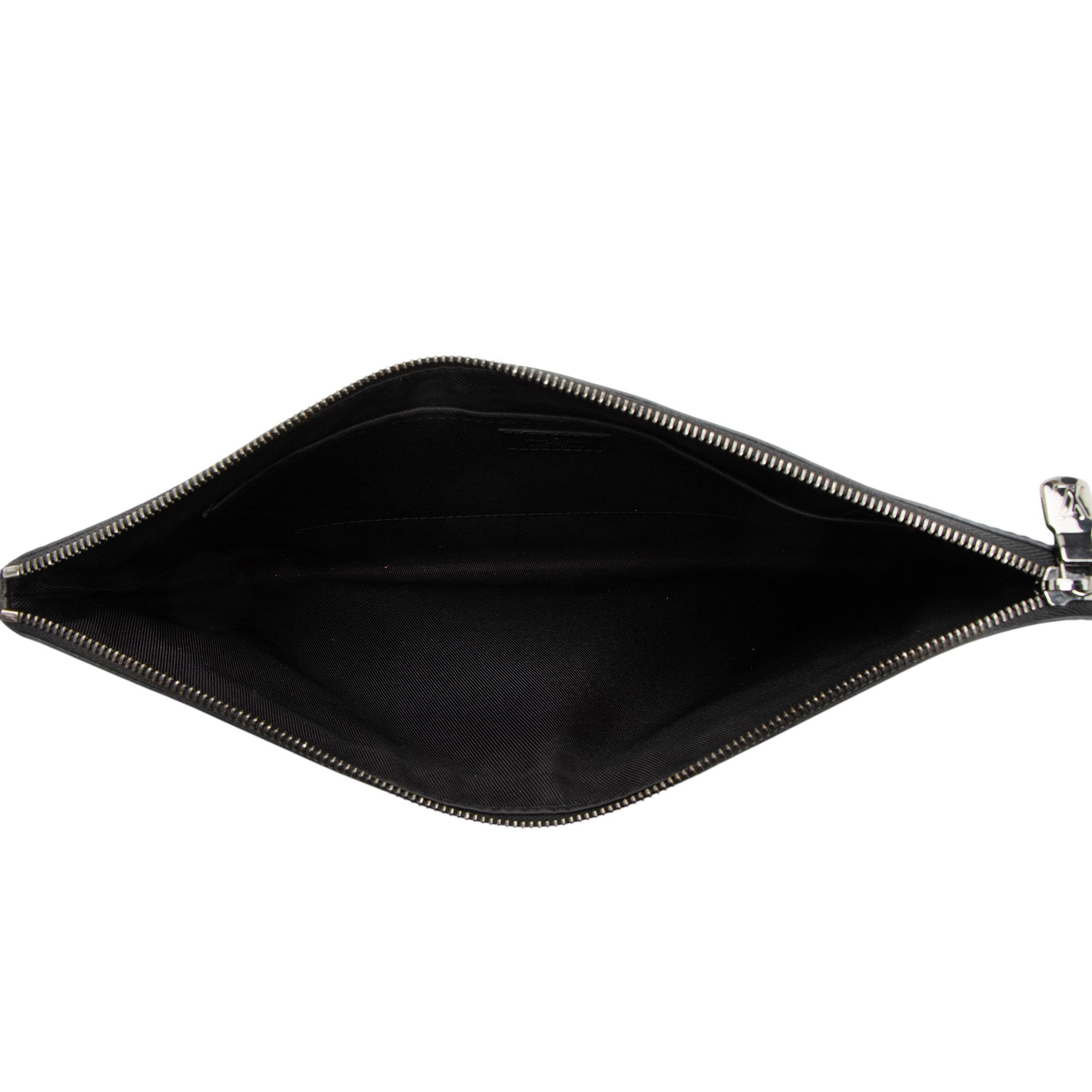 Louis Vuitton Monogram Eclipse Discovery GM Pochette
