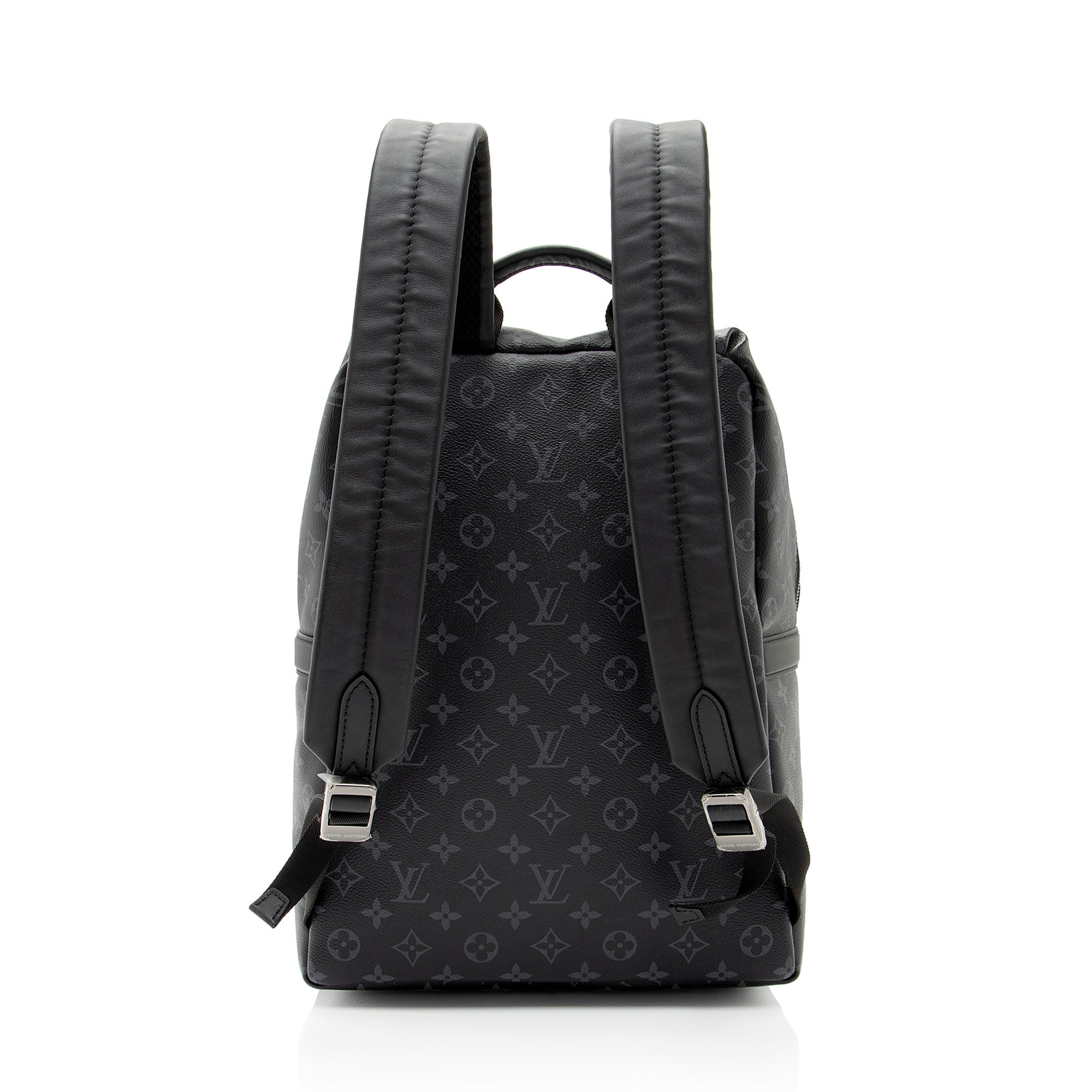 Louis Vuitton Monogram Eclipse Discovery PM Backpack