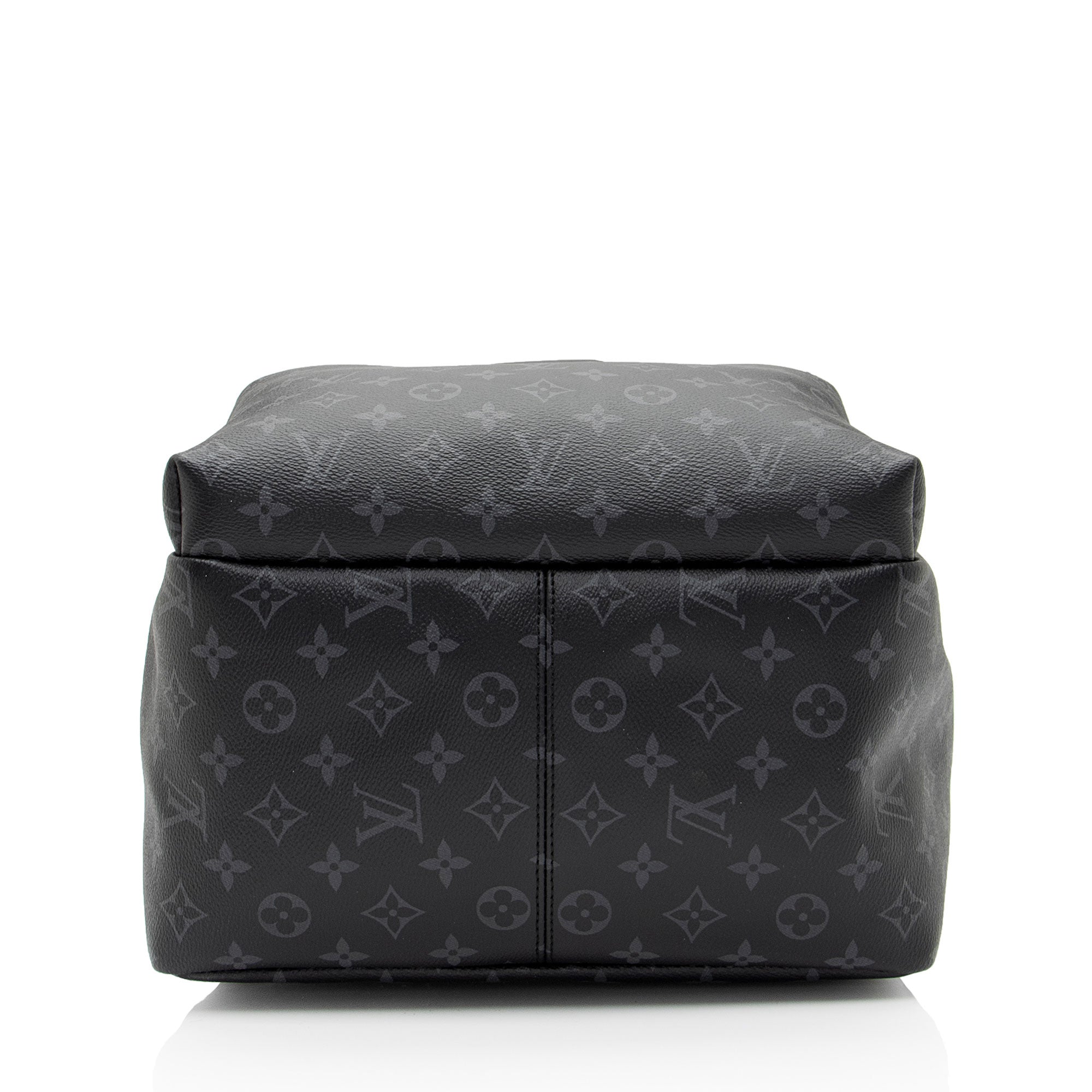 Louis Vuitton Monogram Eclipse Discovery PM Backpack